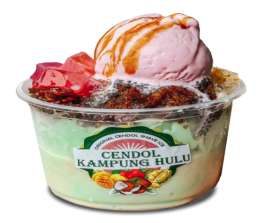Cendol 